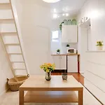 Charming Studio - 2P- Le Marais