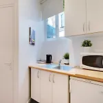Charming Studio - 2P- Le Marais
