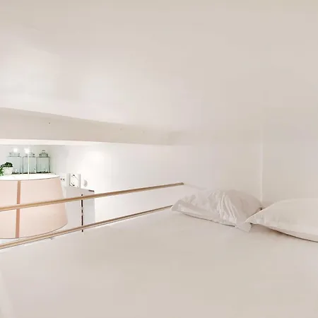 Charming - 2p- Le Marais Appartamento