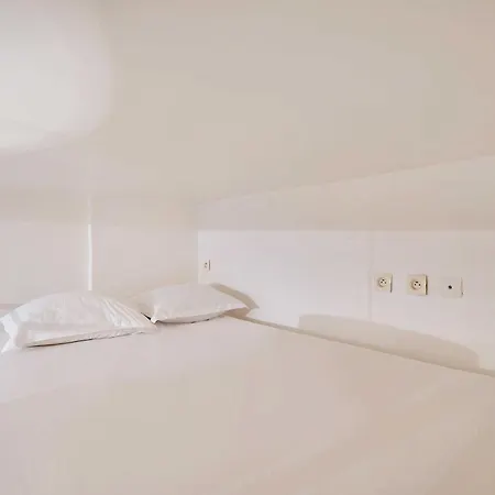 Appartamento Charming - 2p- Le Marais Parigi