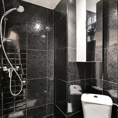 Appartamento Charming - 2p- Le Marais Parigi